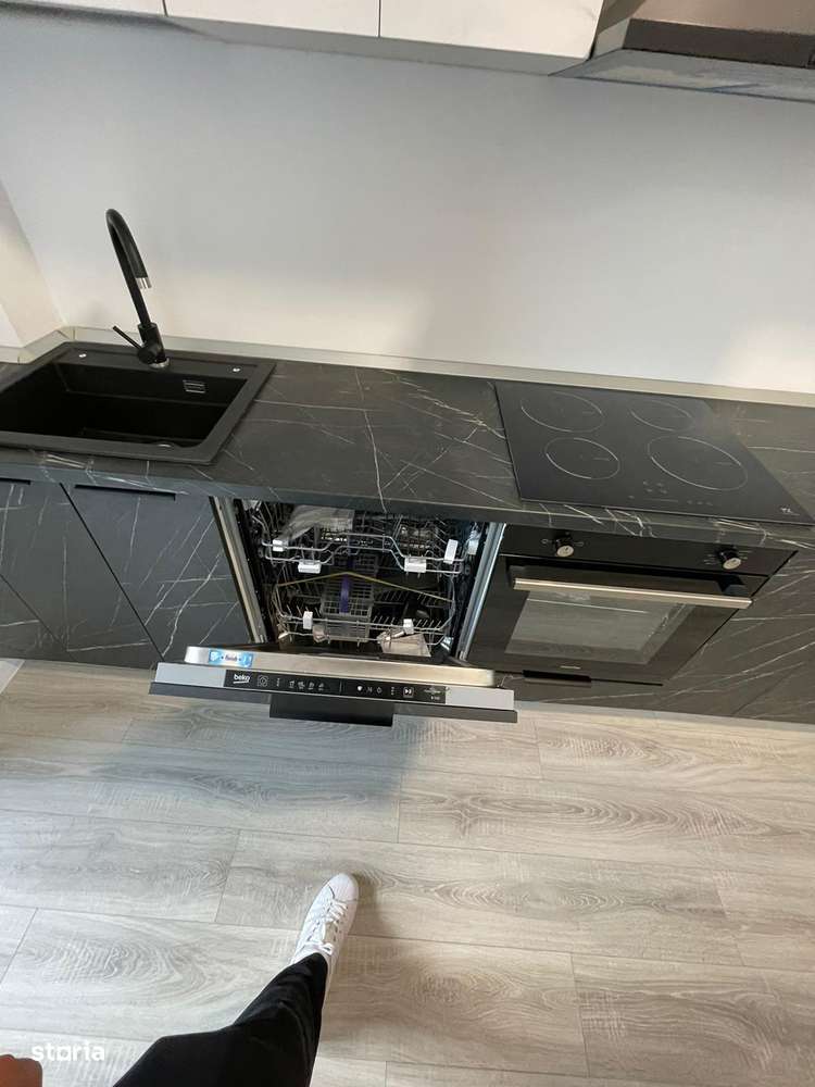 De inchiriat apart. 1 camera 350 E+loc parcare 50 E  - Poitiers Towers - Imagine principală: 4/20