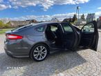 Ford Mondeo 2.0 EcoBlue ST-Line X - 9