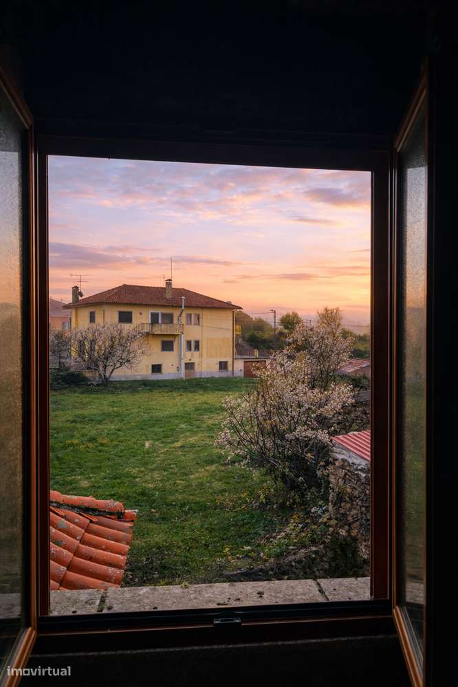 Casa de aldeia à venda em Ramirão, Fornos de Algodres - Grande imagem: 5/11