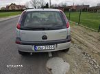 Opel Corsa 1.2 16V Comfort Easytronic - 3