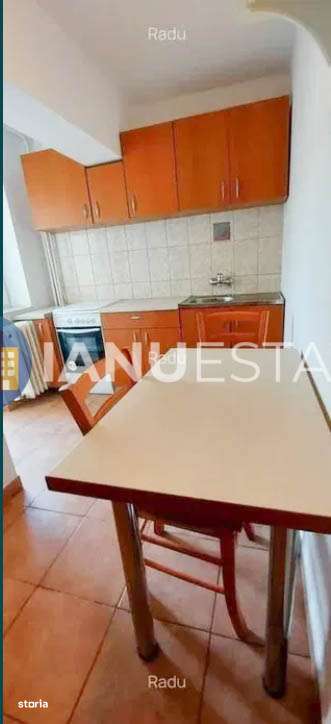 Piata Unirii 15` Metrou Rond Alba Iulia Decebal Spatios - Imagine principală: 4/8