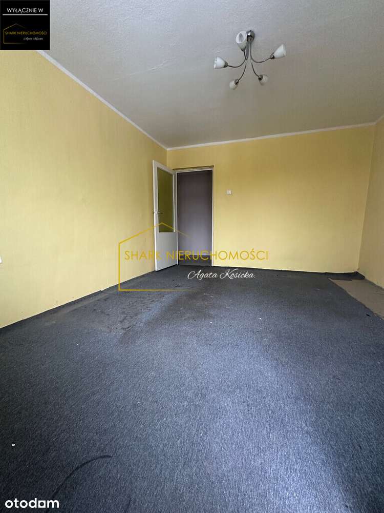 Mieszkanie do własnej aranżacji w cichej okolicy-4
