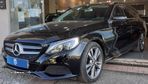 Mercedes-Benz C 220 d Avantgarde+ - 1