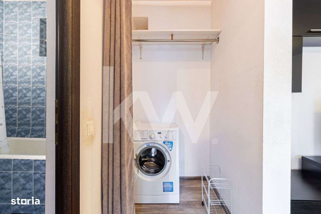 Apartament 2 camere zona ITC Brasov- COMISION 0%-10