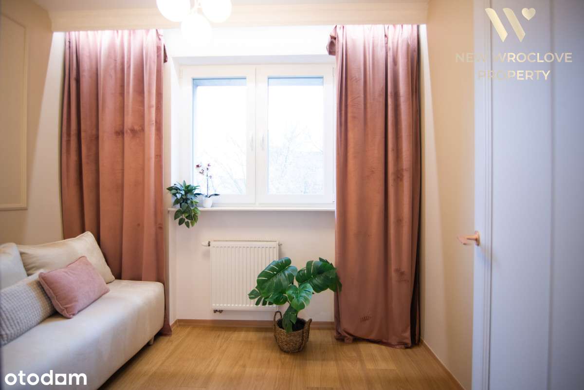 Centrum, 3 pokoje, wysoki standard, Teatralna-15