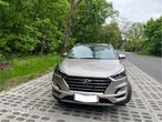 Hyundai Tucson - 5