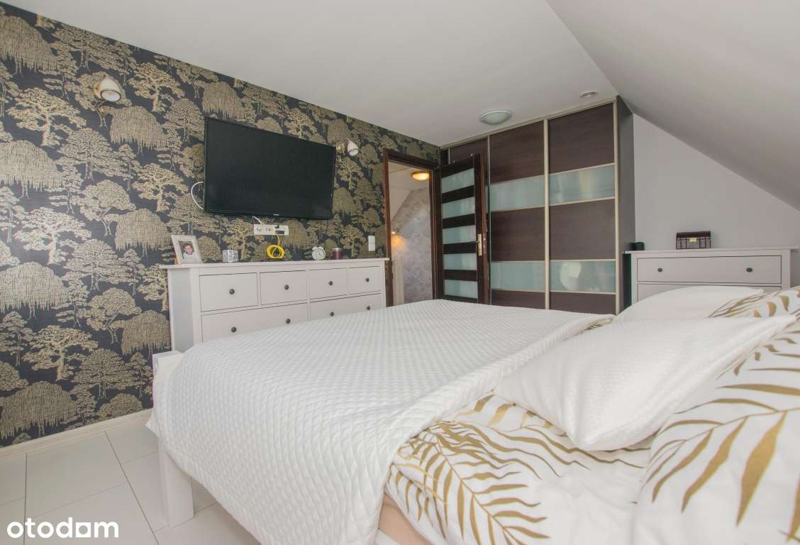 Siedlisko, dom 136m2 z bala, solidne b.gospodarcze, blisko miasta.-16