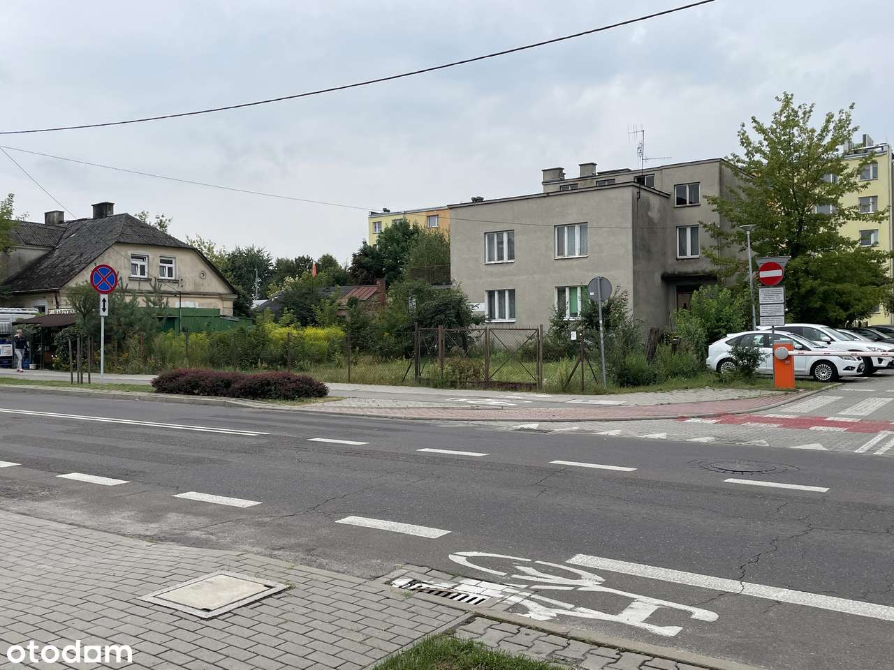 Centrum, pod bloki,handel i usługi,PUM 1211mkw, S19 - Pełny obrazek: 4/11