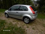 Ford Fiesta 1.25 Trend - 8