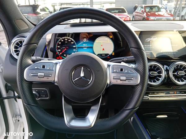 Mercedes-Benz EQB 300 4Matic Edition 1 - 15