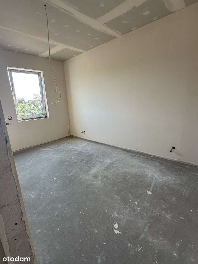 Dom w Centrum Serocka Kuligowskiego stan Deweloperski Nowa Cena !!!!-16