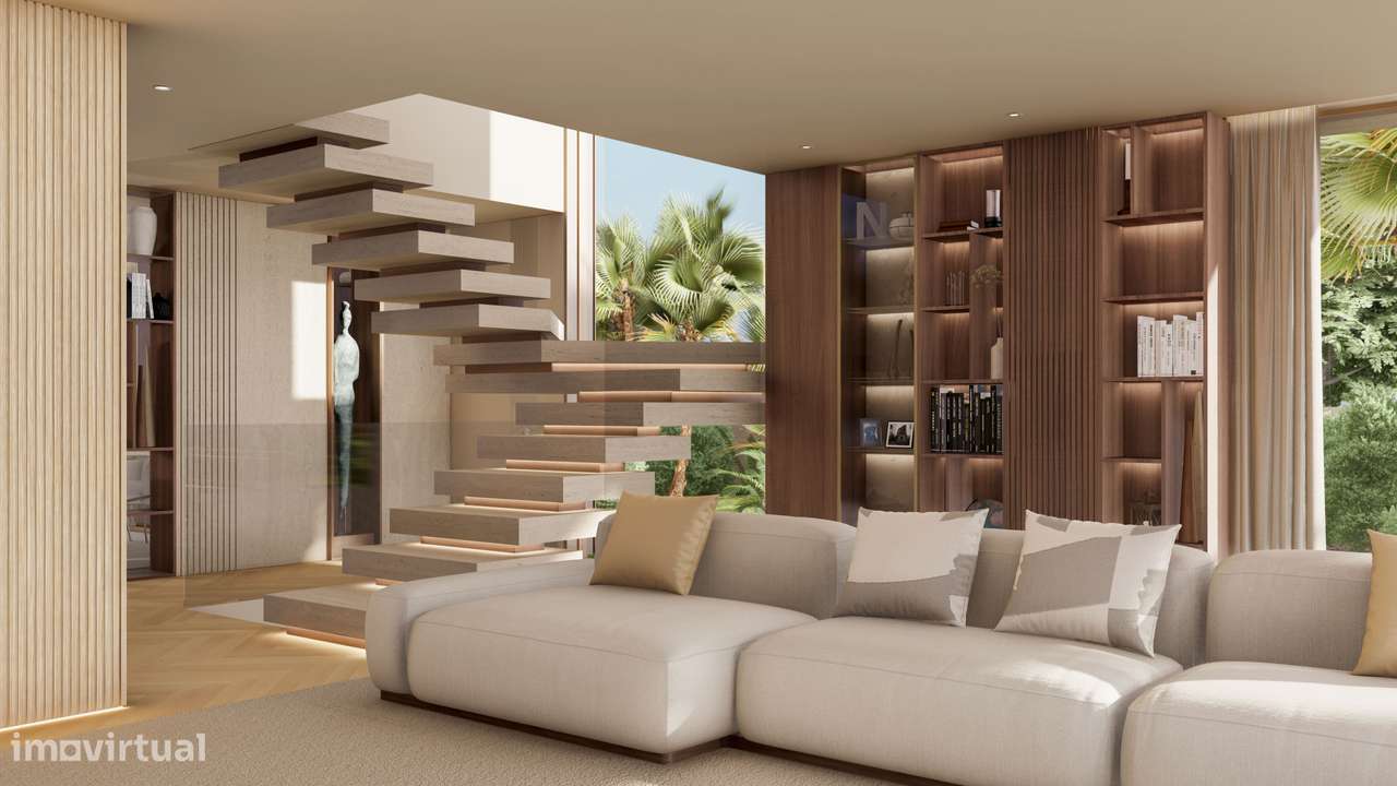 Moradia T4 | Piscina na cobertura| Garagem | Foz do Douro | Porto-33