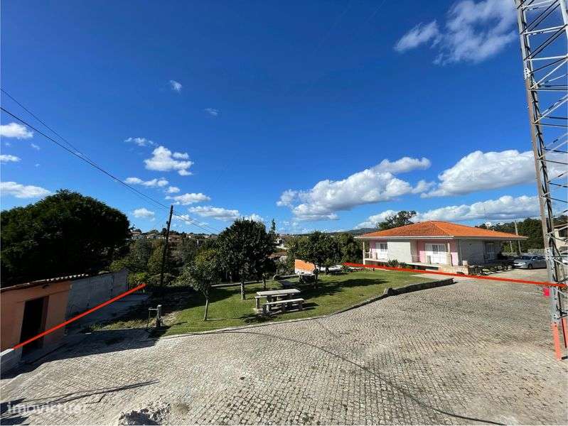 Terreno para construção 920m2 - Grande imagem: 4/5