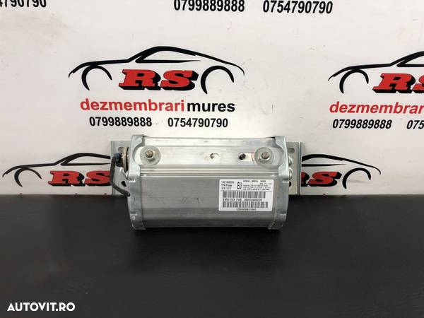 Airbag pasager BMW 320d E90 E91 X-Drive 184cp - 2