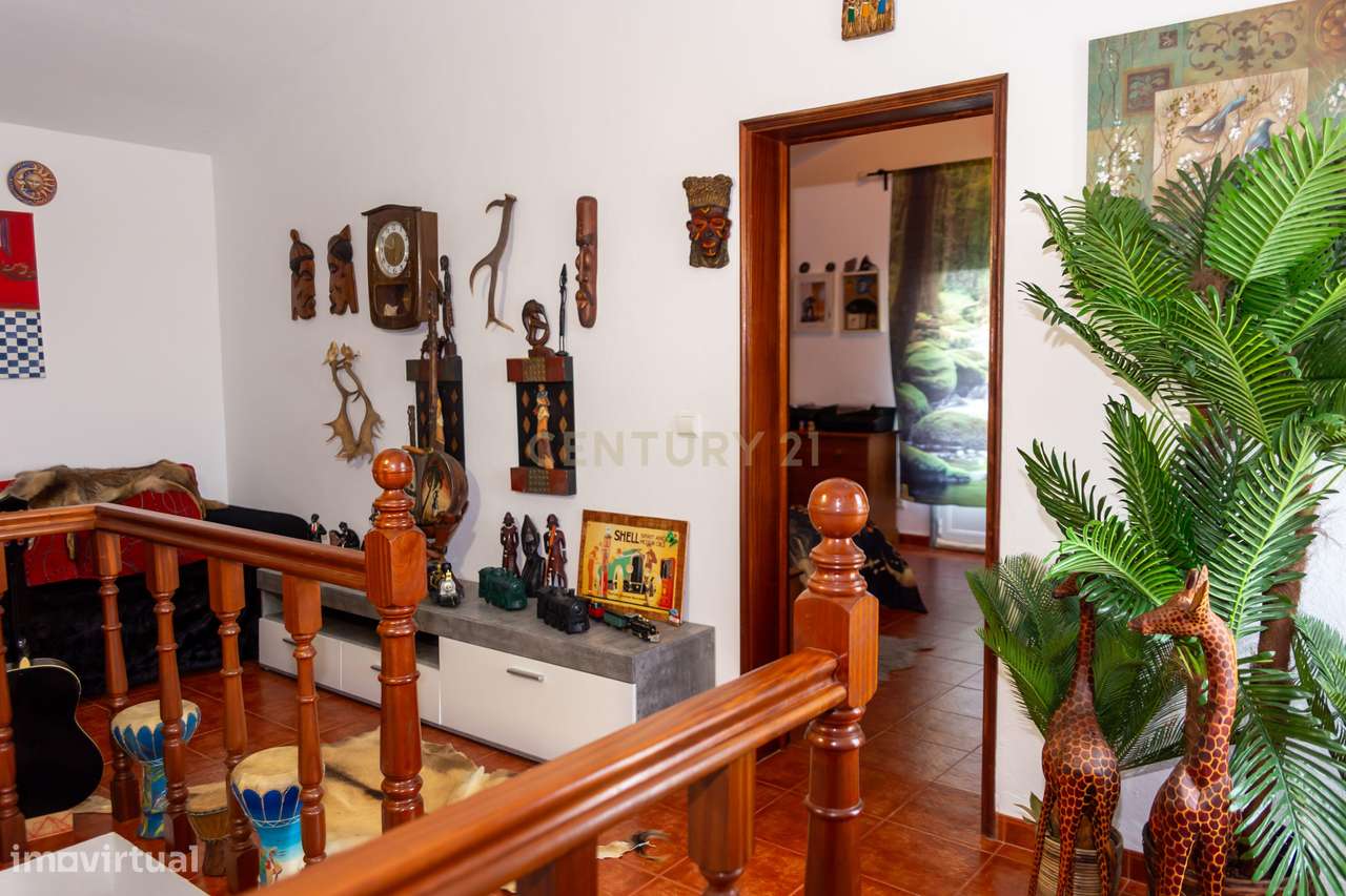 Charmosa Moradia T4 em Estremoz-36