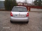 Skoda Fabia - 6