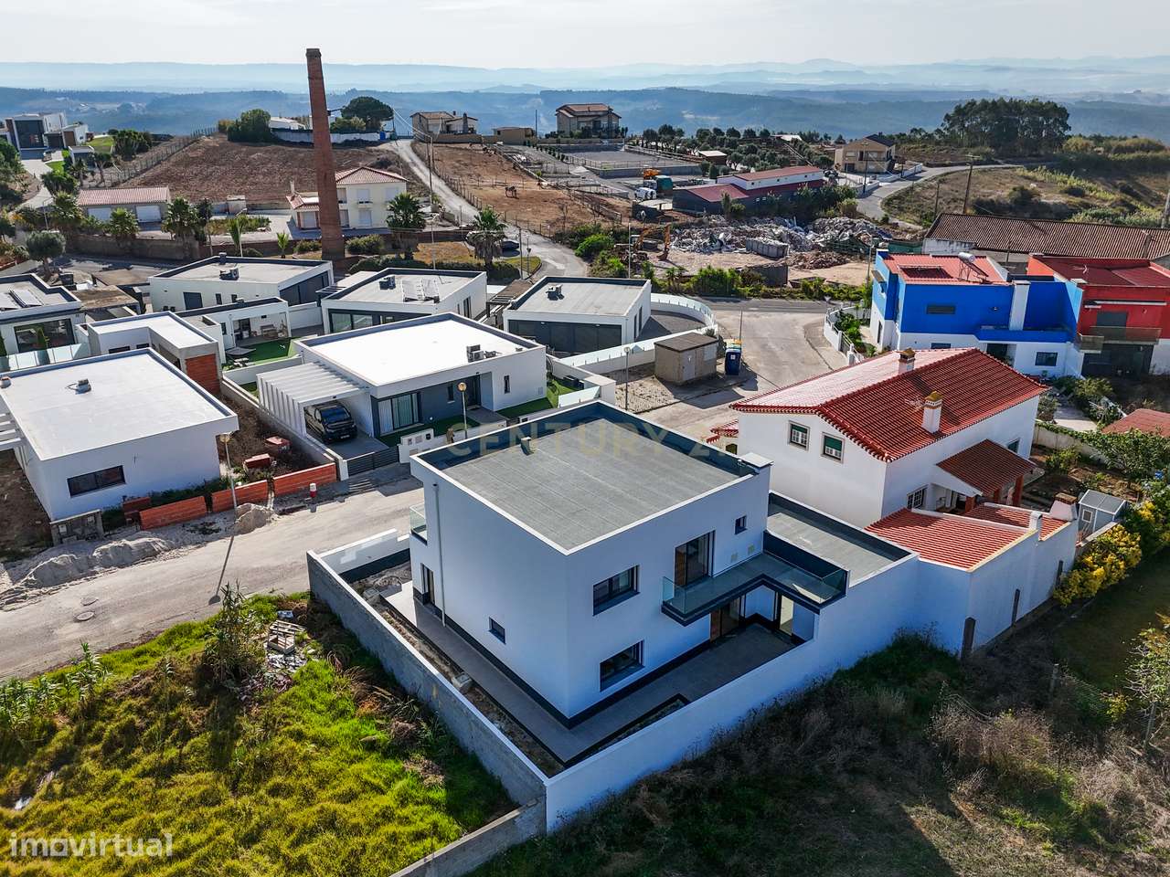 Moradia Nova T4 - Lourinhã - Grande imagem: 5/37
