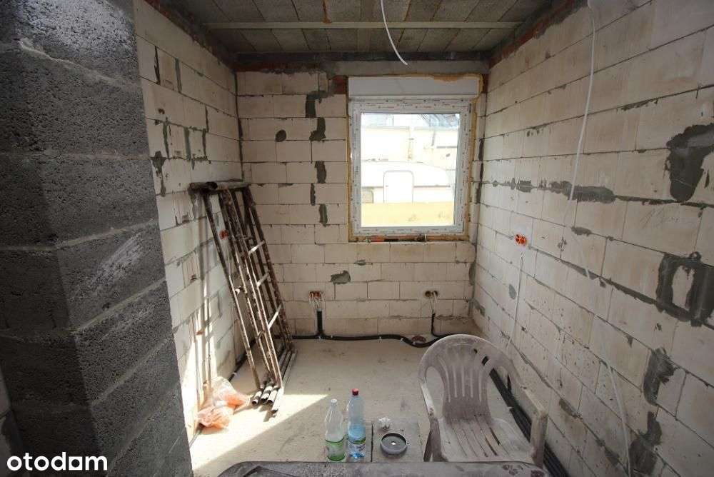 Dom, 135 m², Luboń-13