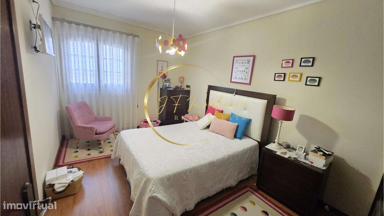 Moradia Isolada T5 em Ilhavo-14