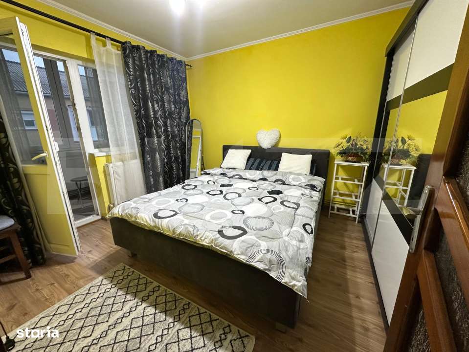 Apartament 2 camere, 51 mp, zona Cetate – Lidl - Imagine principală: 4/13