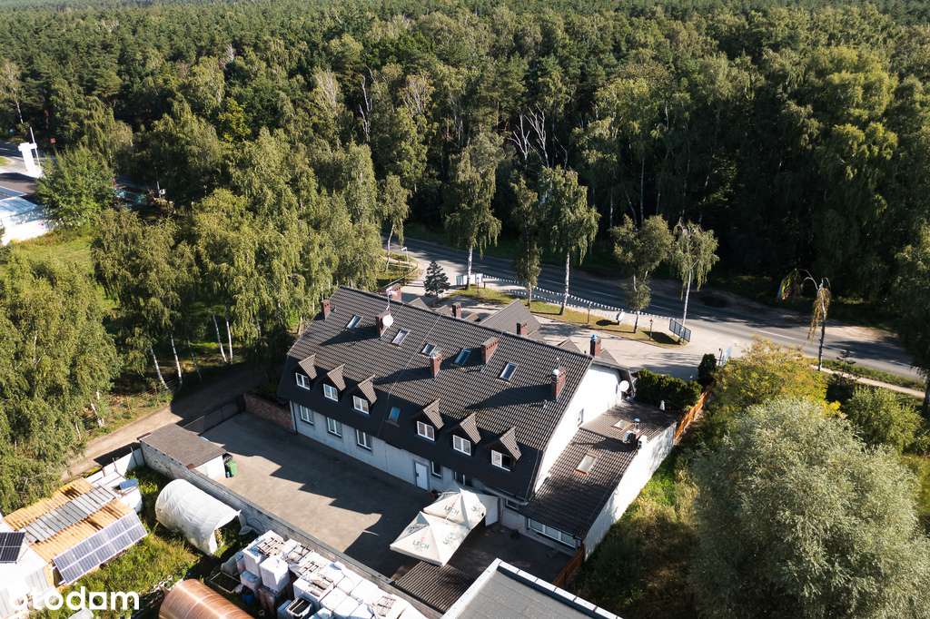 Lokal Poznań ul. Malwowa, świetna lokalizacja!-3