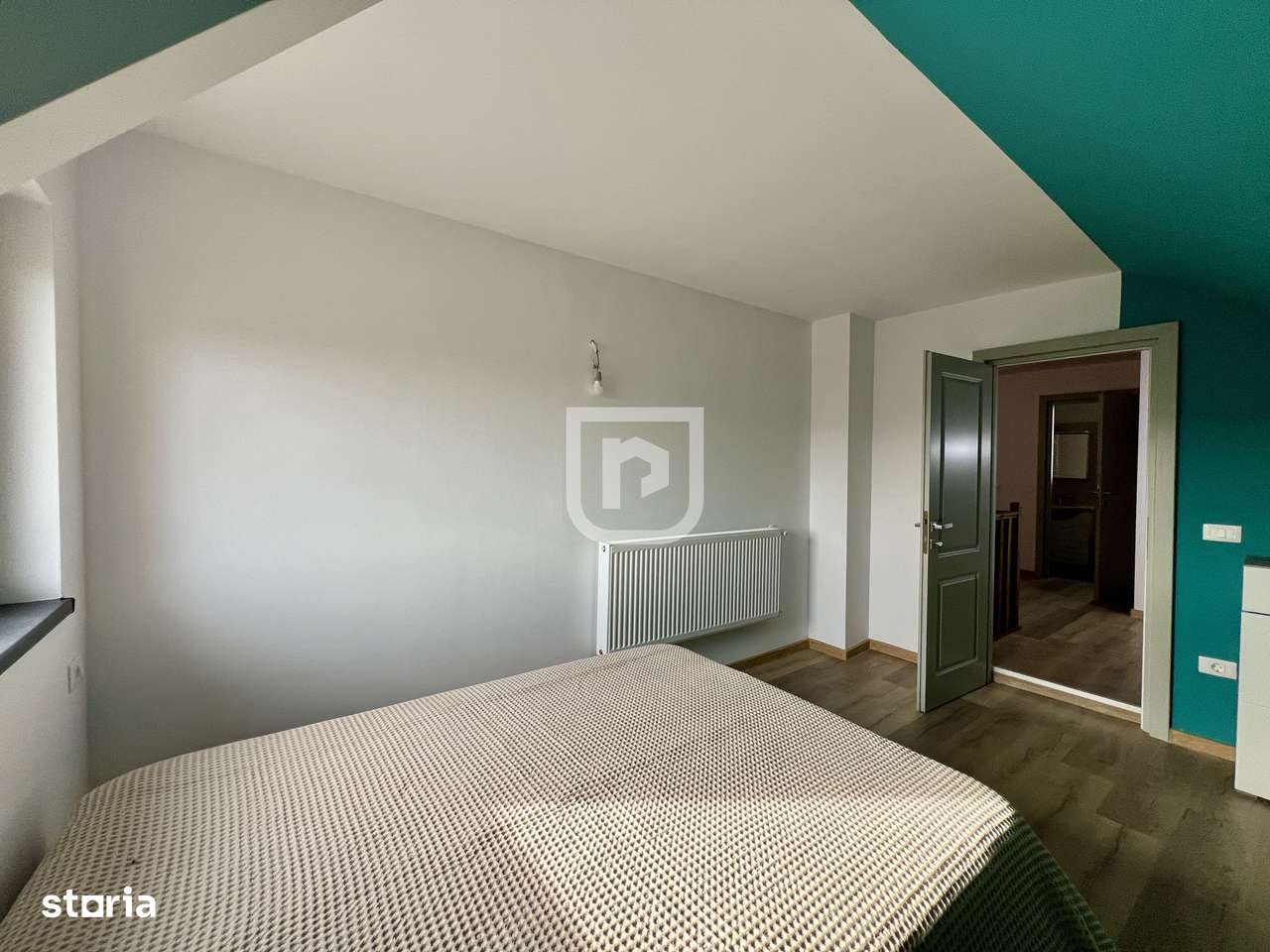 Casa din barne cu 3 dormitoare si pardoseala Gura Humorului-12