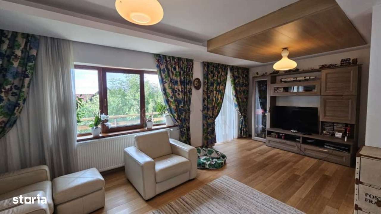 Duplex in centrul Brasovului - Imagine principală: 2/15
