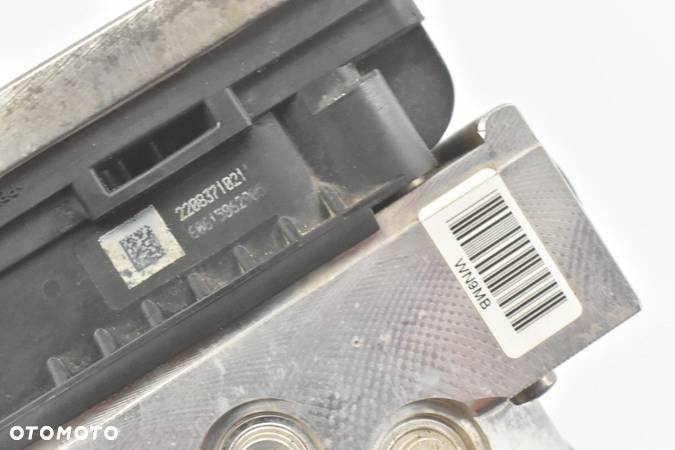 Pompa Hamulcowa Abs 6889210 Bmw G30 G31 G38 G11 G12 G01 G02 G08 - 9