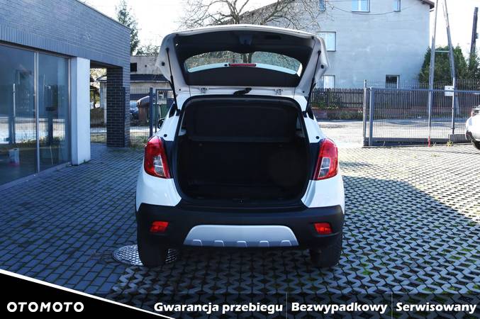 Opel Mokka 1.6 Active S&S - 8