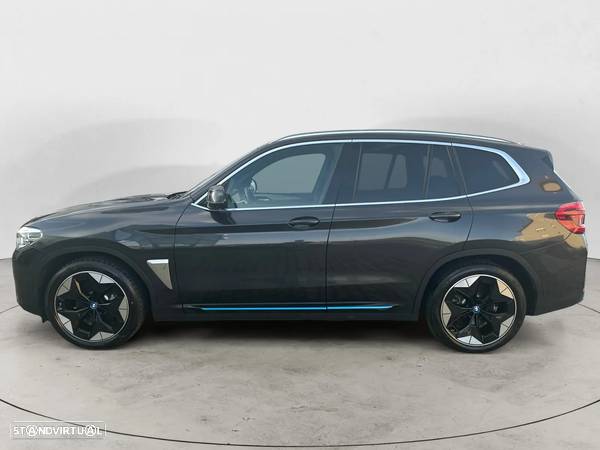 BMW iX3 Impressive - 3