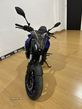 Yamaha MT-07 - 4