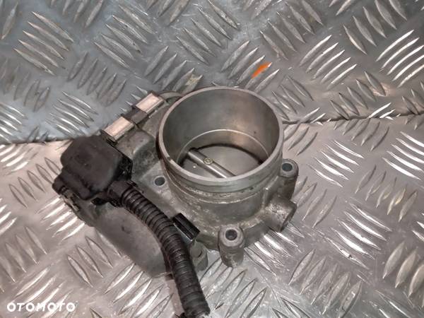 Przepustnica Alfa Romeo 156 lift 2.0 JTS 0280750102 - 2