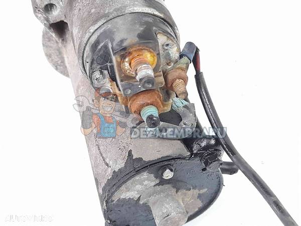 Electromotor 9 dinti Ford Galaxy 2 [Fabr 2006-2015] OEM 1.8 LYNX - 2