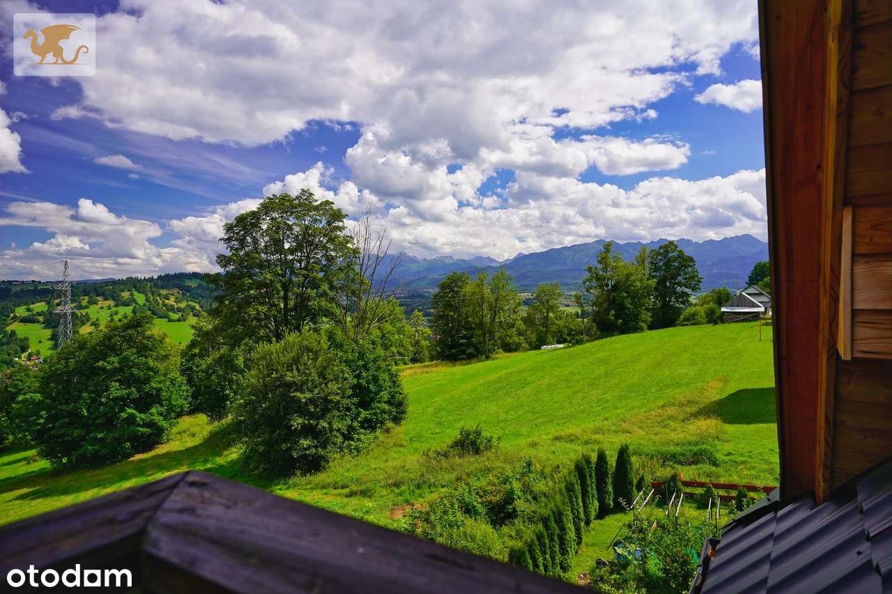 Apart-hotel z ROI 8,7% – wejście od 1,55 mln zł | Biały Dunajec-12