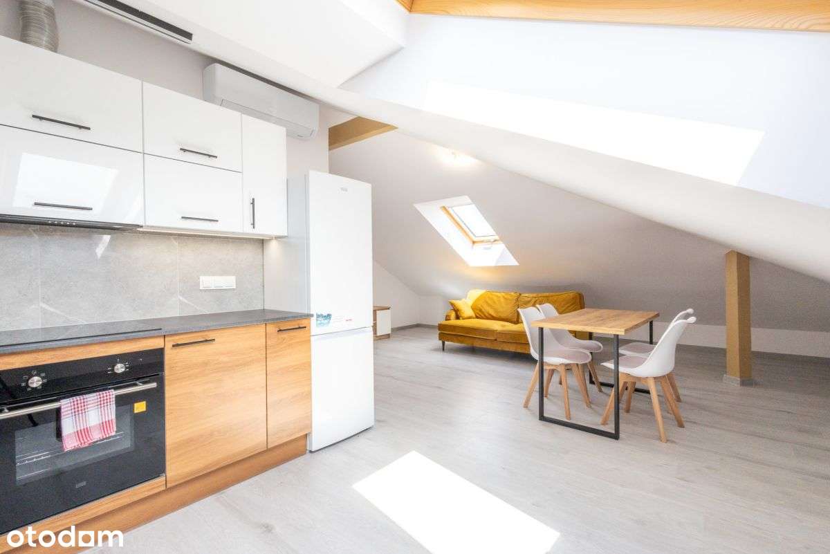 Nieruchomość o podwójnym potencjale - Bez Prowizji-2