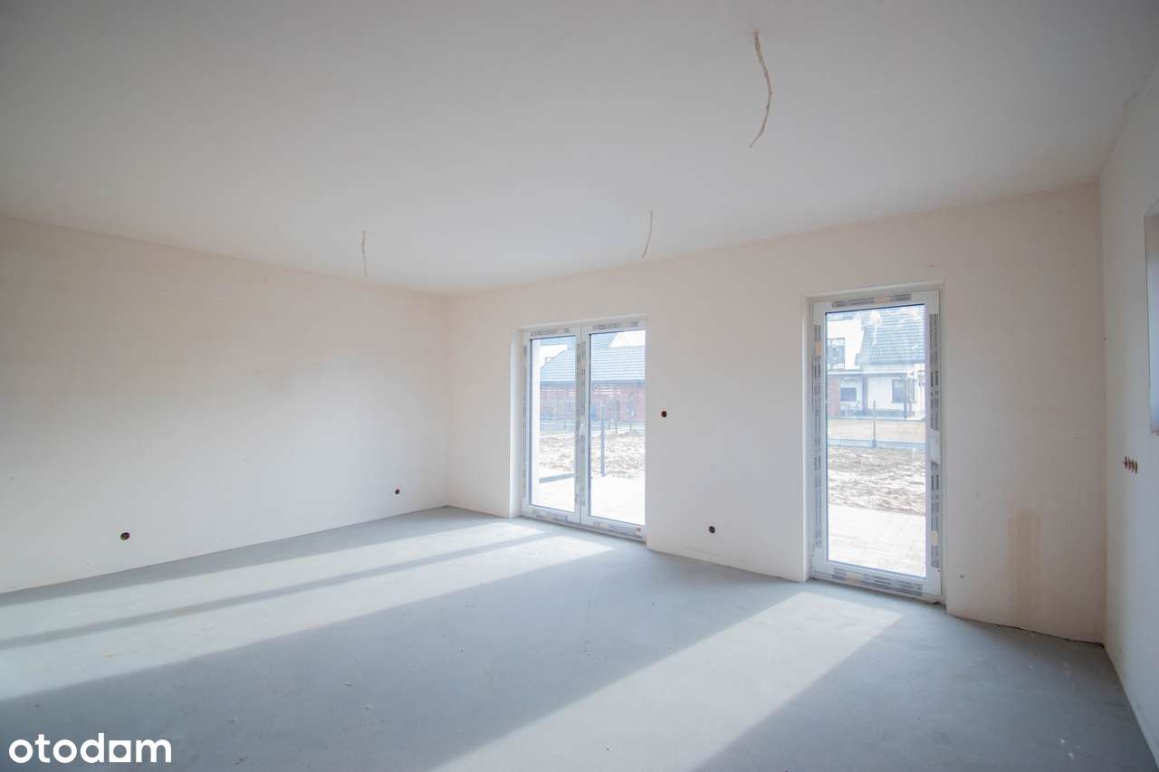 Gotowe domy w Jasionce! Wprowadź się w 2025! 5 pokoi! - Pełny obrazek: 5/10