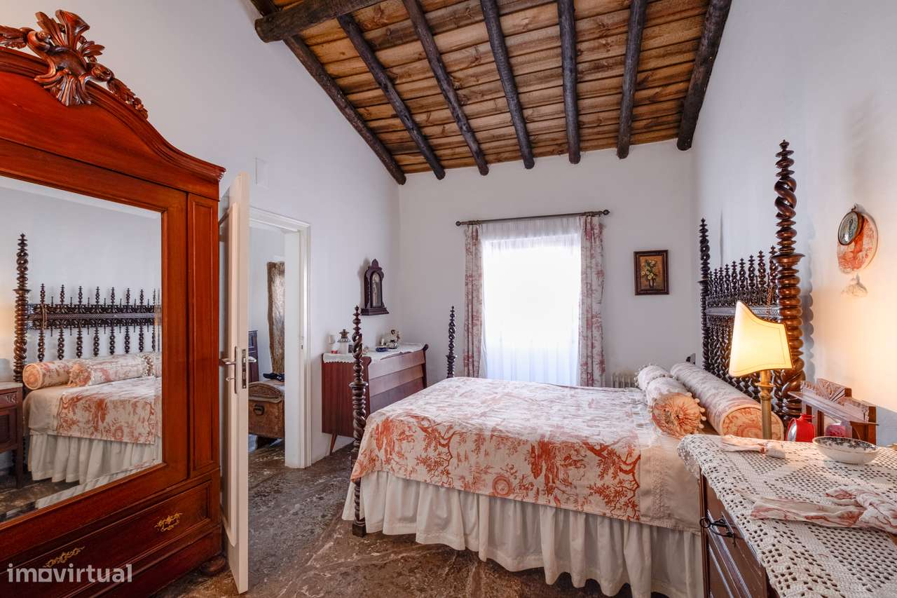 CASA DE ALDEIA | PARA VENDA | ALENTEJO - Grande imagem: 4/38
