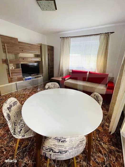 Apartament cu 2 camere, parcare, PET FRIENDLY, Junior Residence - Imagine principală: 1/5