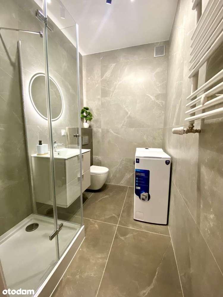 MIESZKANIE INWESTYCYJNE | 2 MIKROKAWALERKI-9