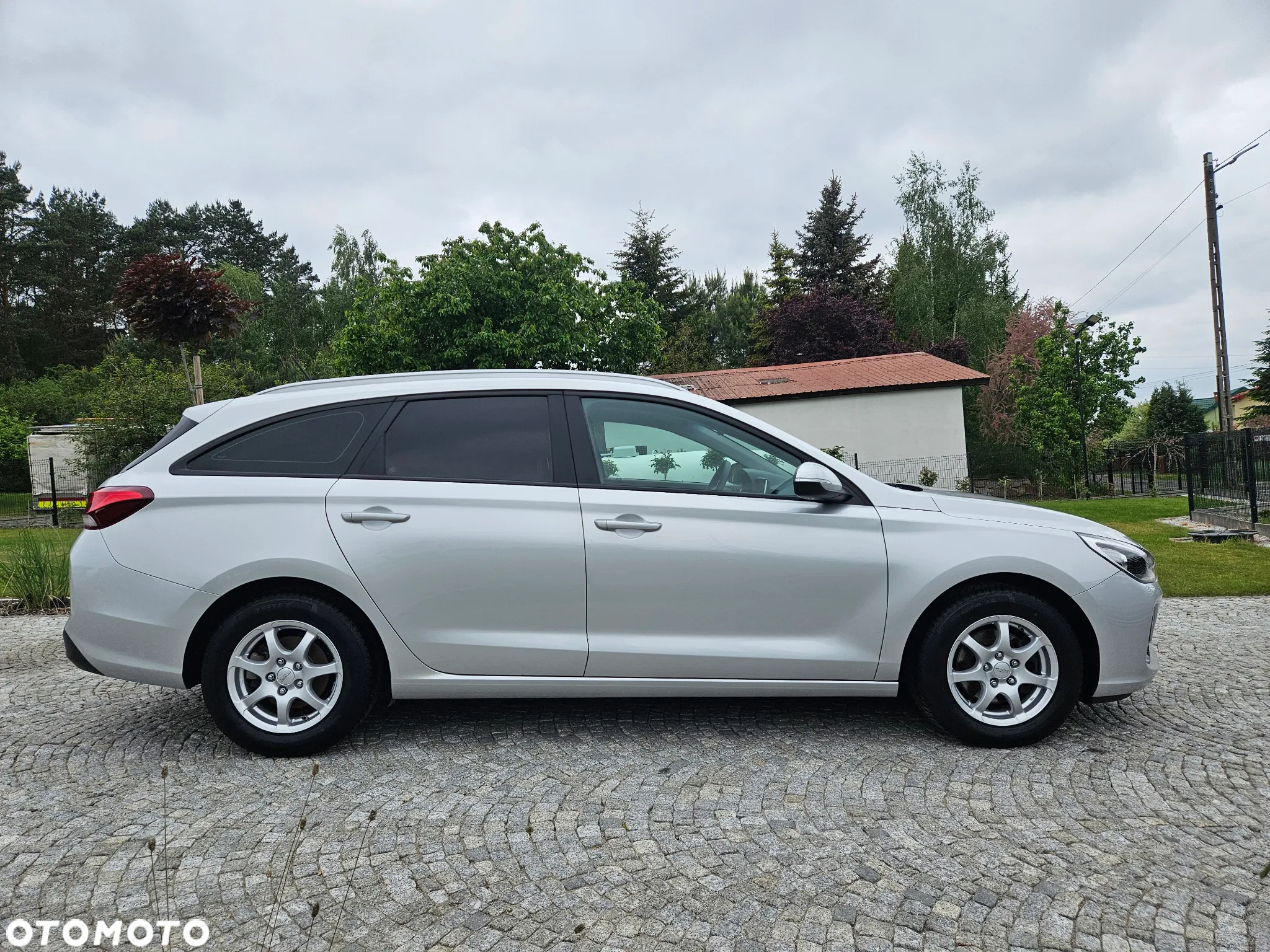 Hyundai I30 1.6 CRDi BlueDrive Comfort - 3