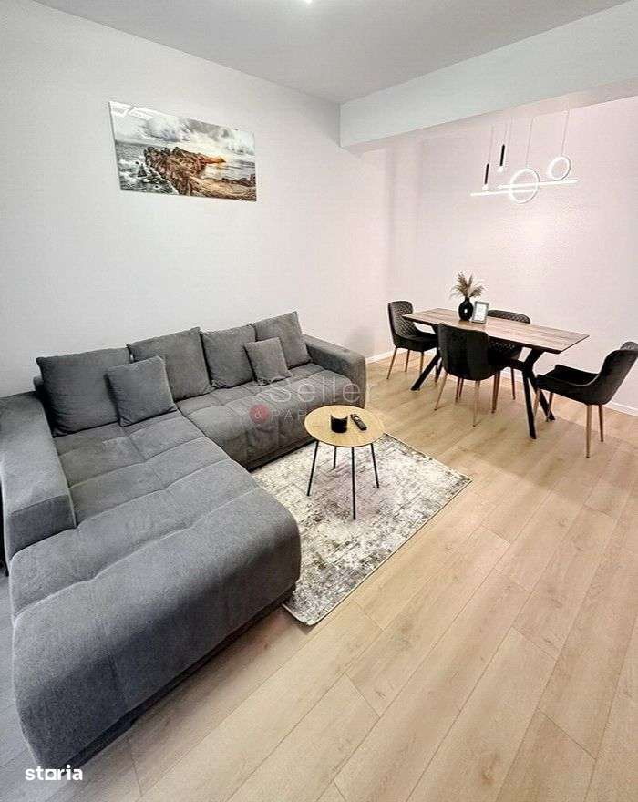 Finisaje Calitative Zona Kasper Coresi - Imagine principală: 4/12