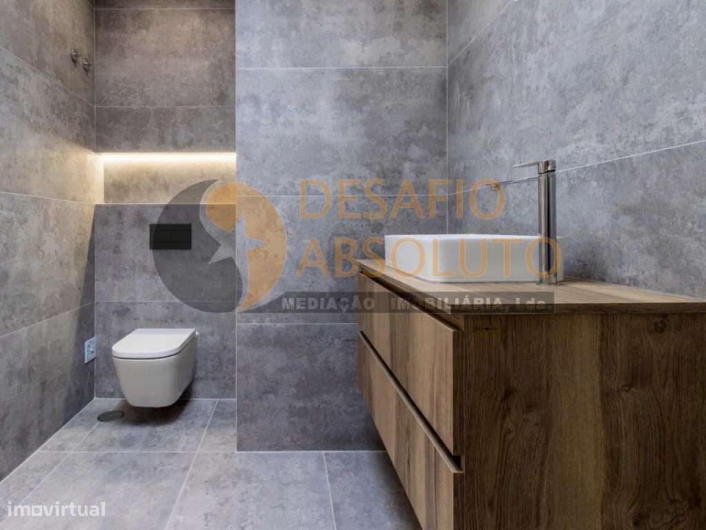 Moradia Geminada Nova T3, Duplex - Grande imagem: 5/11