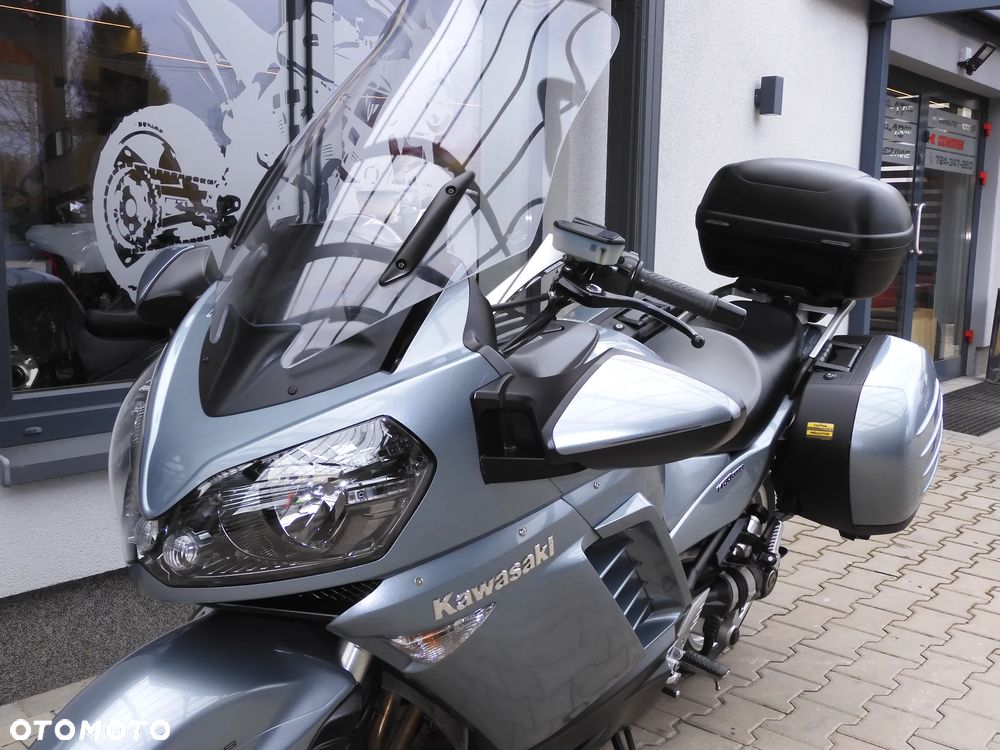 GTR 1400#2008#ABS#Jeden w...