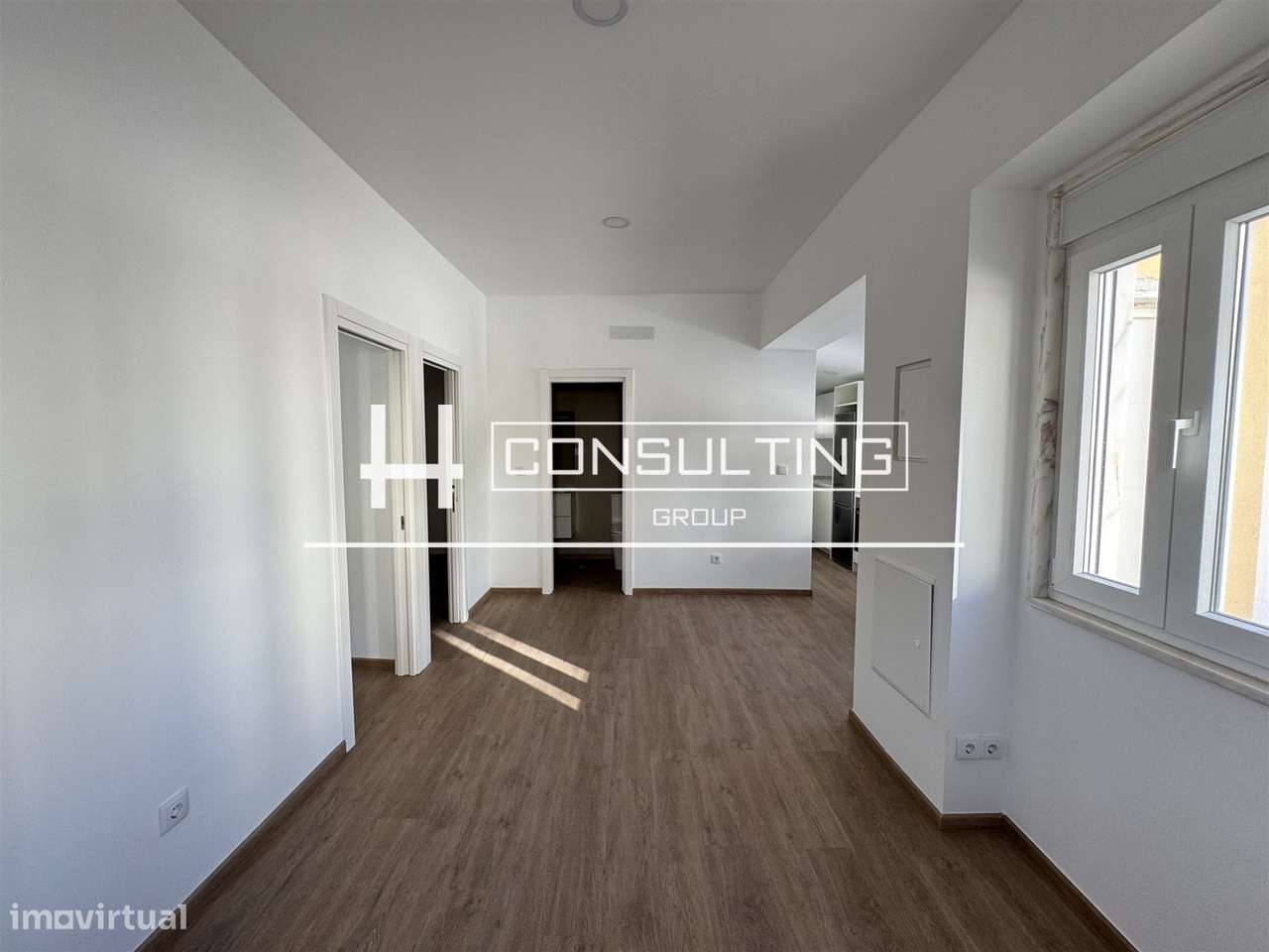 Apartamento T2 Venda em Carcavelos e Parede,Cascais - Grande imagem: 5/27