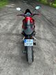 Honda CB - 4