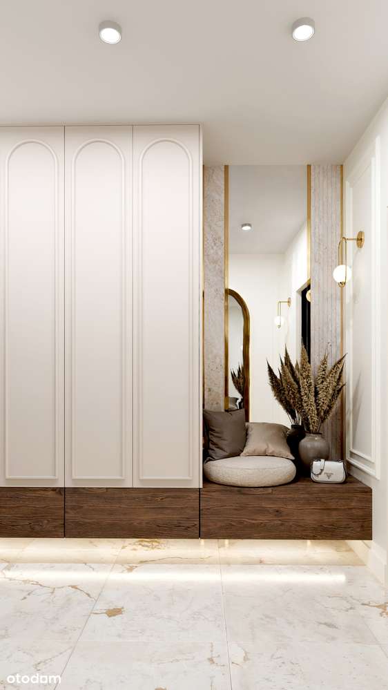 JAWOROWY ZAKĄTEK 149 m² wiata 2 auta, cicha zielona okolica JAWORÓWKA - Pełny obrazek: 4/14