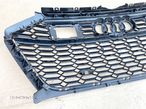 GRILL przedni ATRAPA Audi RS C8 4K0 4K8 A6 A7 -ASO - 7