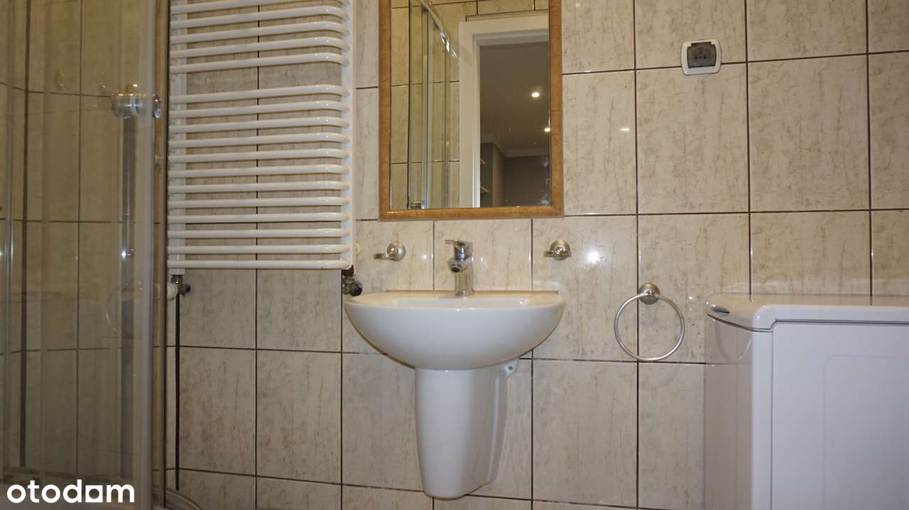 Duże mieszkanie w kamienicy - możliwość podzielenia na dwa mieszkania-10