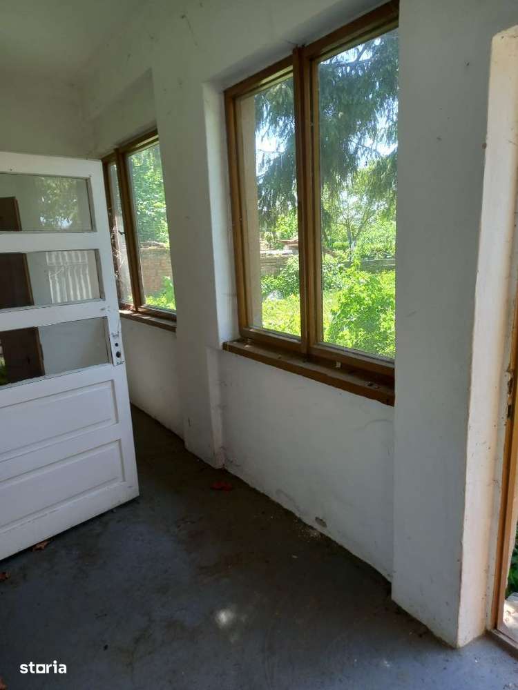Casa in spate la Verbita ,Gai str Dunarii 93 000 euro-4
