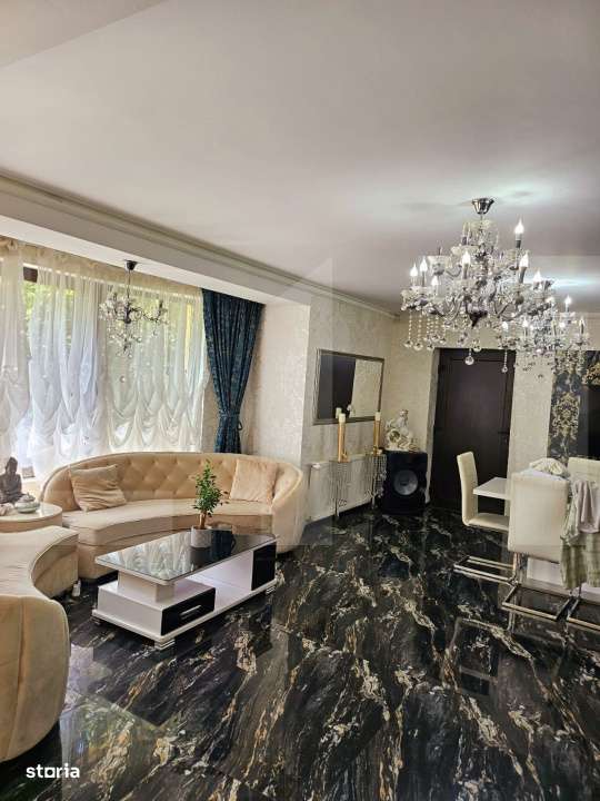 Casa moderna, gata de mutat – Berceni - Imagine principală: 4/19